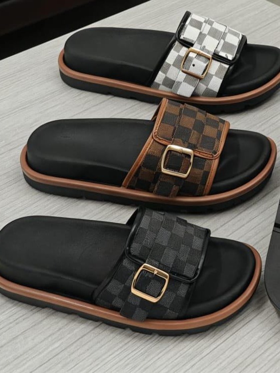 Men sandals 