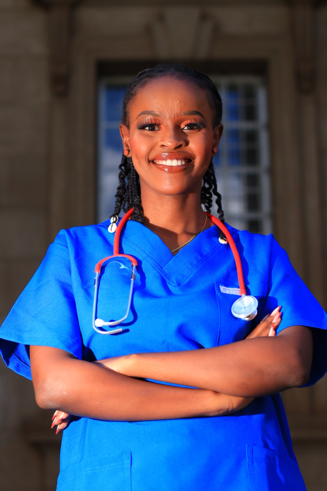 AeroFit Men's Joggers view 2